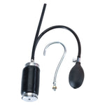 Draper Expert Turbo/EVAP Smoke Diagnostic Machine Pipe Vacuum Leak Detector 94079