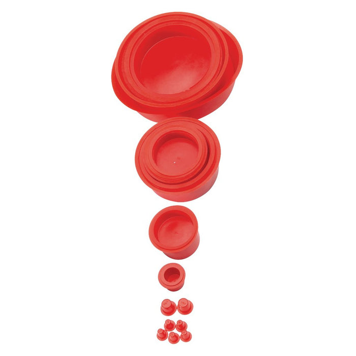 Draper Expert Turbo/EVAP Smoke Diagnostic Machine Pipe Vacuum Leak Detector 94079