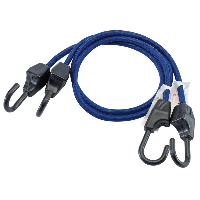Draper Adjustable Bungees, 2 Pack