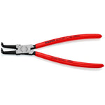 Knipex 44 21 J31 Circlip Pliers for Internal Circlips in Bore Holes