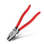Knipex 02 01 225 SB High Leverage Combination Pliers