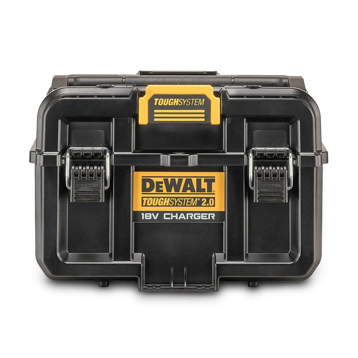 Dewalt Toughsystem 2.0 18V Dual Port Charger