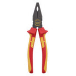 Draper XP1000® VDE Combination Pliers, 200mm