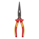 Draper XP1000® VDE Long Nose Pliers, 200mm