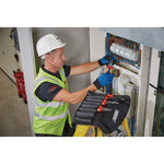 Draper XP1000® VDE Diagonal Side Cutter, 180mm