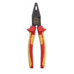 Draper XP100 VDE Hi Leverage Combi Pliers 200mm