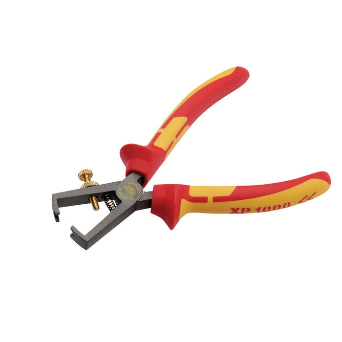 Draper Expert XP1000 VDE Wire Strippers 160mm