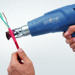 Steinel Shrink Tubing Kit 75811