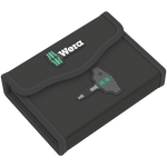Wera Kraftform Kompakt 400 RA Imperial Set 2 9 Piece 057474