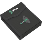 Wera Kraftform Kompakt 400 RA Imperial Set 1 17 Piece 057473
