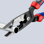 Knipex 13 72 200 ME WireStripper Metric
