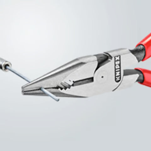 Knipex 08 21 145 SB Needle-Nose Combination Pliers