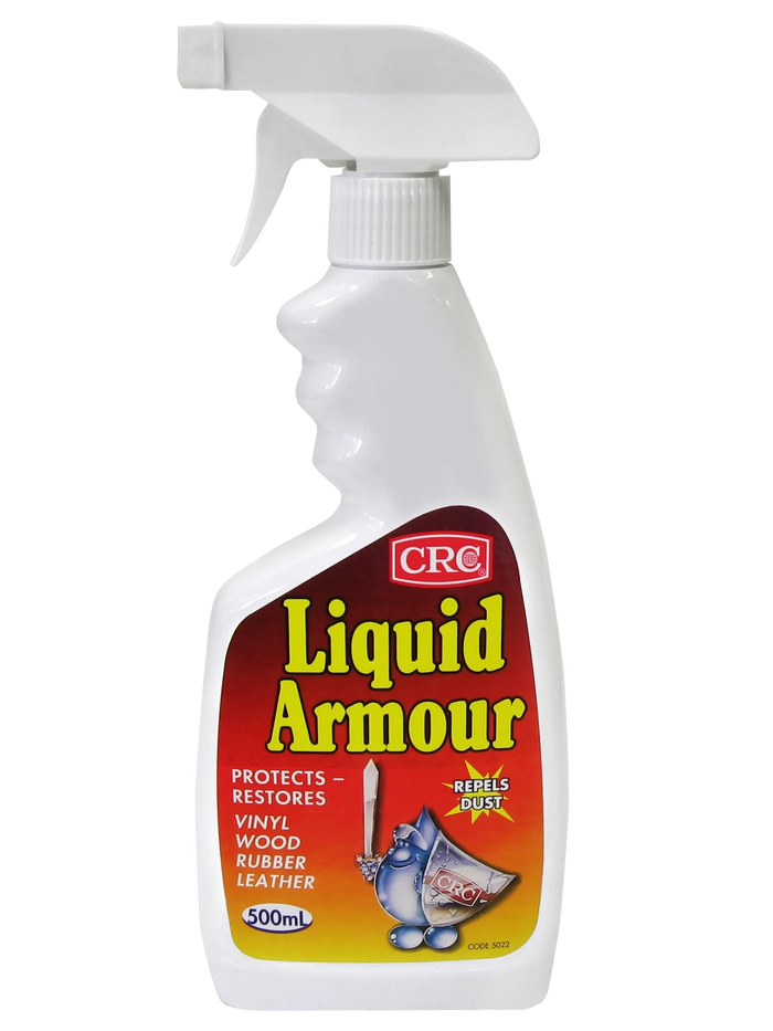CRC Liquid Armour 500ml