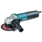 Makita 125mm (5
