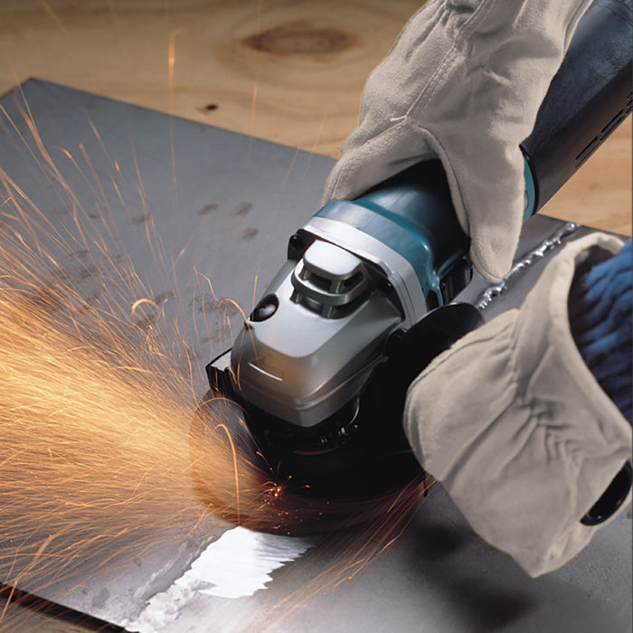 Makita 125mm (5