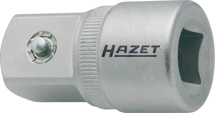 Hazet Amplifier 958-1 Square Hollow 1/2in Square Solid 3/4in