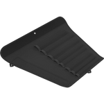 Wera 9582 Roll Pouch 6007 Joker 8 (Empty) 136499