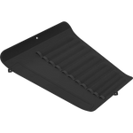 Wera 9583 Roll Pouch 6007 Joker 11 (Empty) 136415