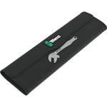 Wera 9591 Folding Pouch 6004 Joker 2 Set 1 without Tools (Empty) 136419