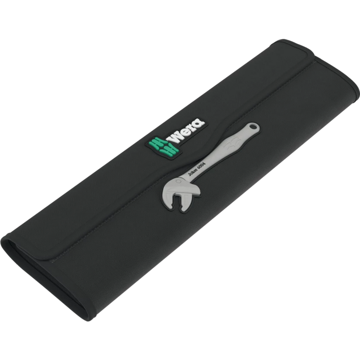 Wera 9591 Folding Pouch 6004 Joker 2 Set 1 without Tools (Empty) 136419