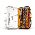 Gearwrench 41 Piece 1/4
