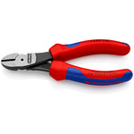 Knipex 74 02 140 High Leverage Diagonal Cutting Nippers