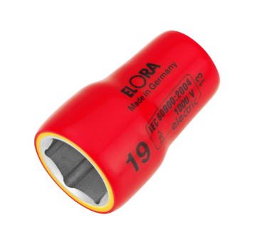 Elora VDE Socket 3/8in 969-22