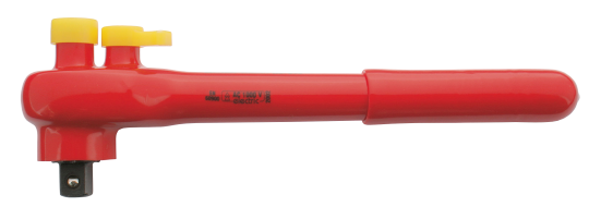 Elora VDE Reversible Ratchet 1/2in 972