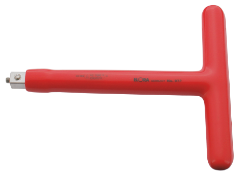 Elora VDE T-Bar 1/2in 973