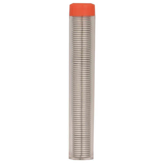 Draper Tools  Tube of Lead Free Flux Cored Solder 1mm 20g 97992