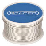 Draper Tools 100g Reel of 1.2mm Lead Free Flux Cored Solder 97993
