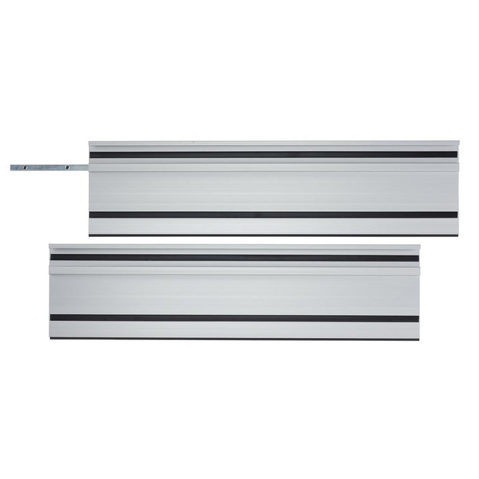 Draper Guide Rails for Draper Plunge Saw 700mm Pair 98199