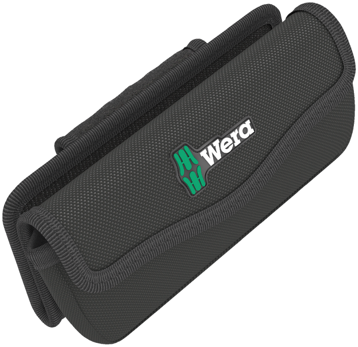 Wera 9430 Insert Pocket Kraftform Kompakt 20 Plus Empty 136481