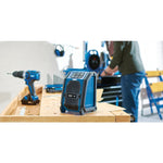 Draper D20 20V Wireless Speaker (Sold Bare) 98436