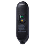 Draper 230V In-Line RCD Adaptor, 16A