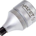 Hazet 1/2in 6mm Hexagon Screwdriver Socket 985-6 