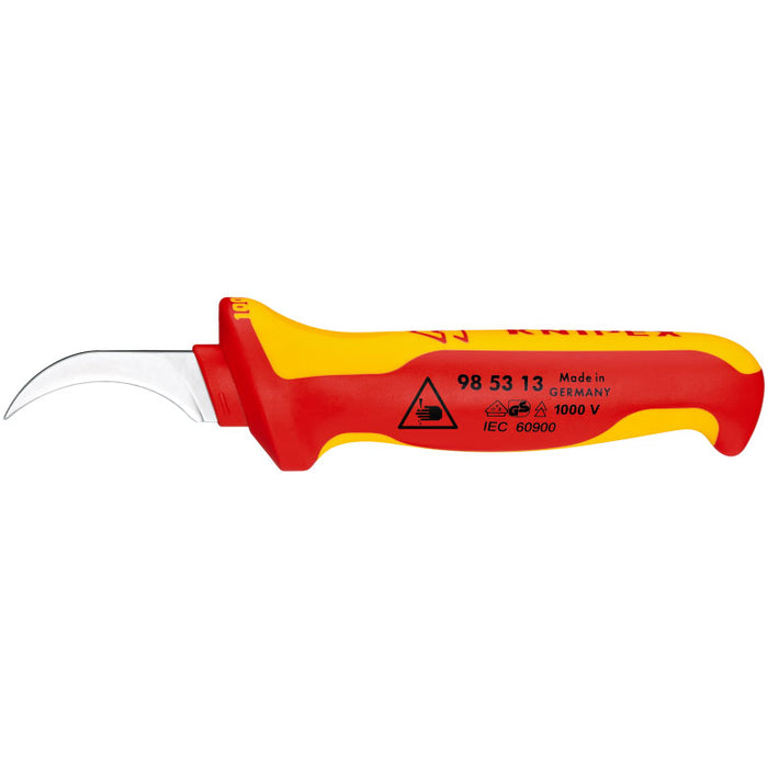 Knipex Stripping Knife 1000V