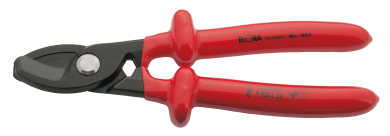 Elora VDE Cable Snip with Dip Insulation 985