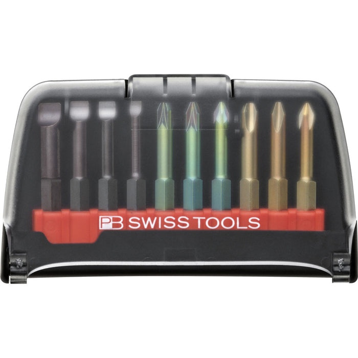 PB Swiss PrecisionBit E6.3 (1/4