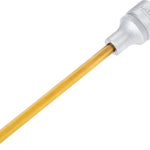 Hazet 1/2in 5mm Drive Hex Socket Bit 986KK-5