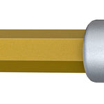 Hazet 1/2in 6mm Drive Hex Socket Bit 986L-6 