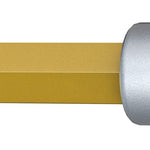 Hazet 1/2in 9mm Drive Hex Socket Bit 986L-9 