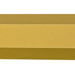 Hazet 1/2in 12mm Drive Hex Socket Bit 986Sl-12 