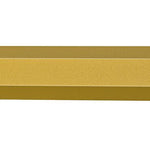 Hazet 1/2in 4mm Drive Hex Socket Bit 986Sl-4 
