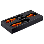 Bahco Ergo All-Round Pliers Tool Set 3 Piece