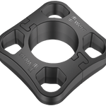 Wera 7761 Click-Torque Sleeve M4 078706