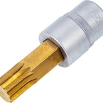 Hazet 1/2in Screwdriver Socket XZN 990-18 M18