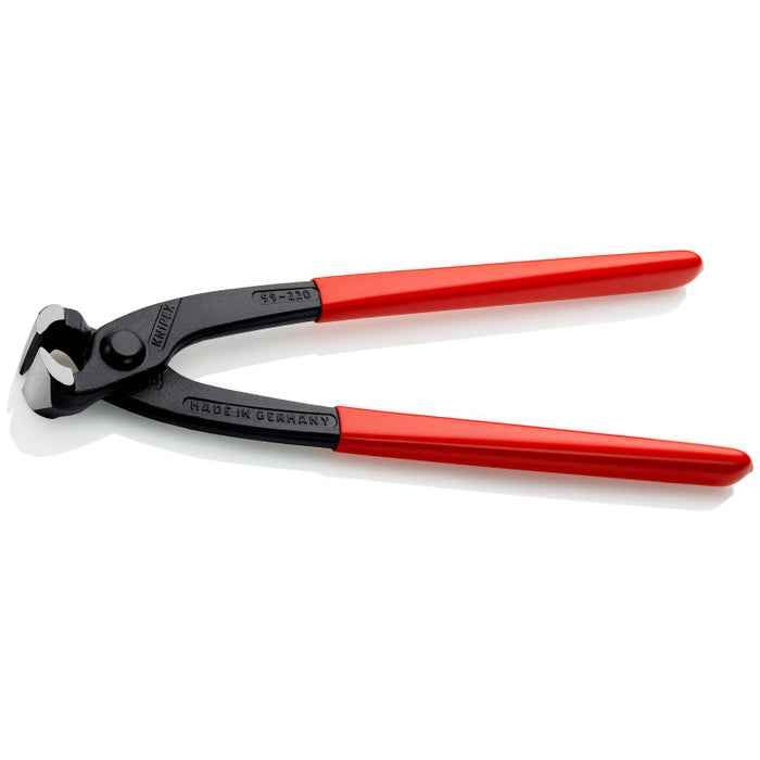 Knipex Concreters Nipper 220mm
