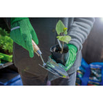 Draper Tools Heritage Stainless Steel Transplanting Trowel With Ash Handle