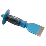 Draper Draper Expert Brick Bolster with Guard 75mm 99168